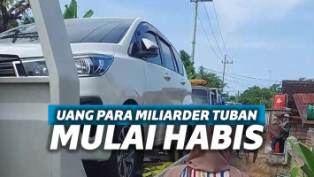 Desa Sumurgeneng Tuban