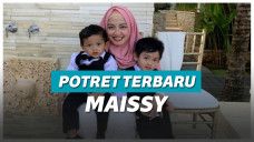 Potret Terbaru Maissy Mantan Penyanyi Cilik