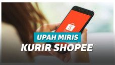 Ilustrasi Shopee