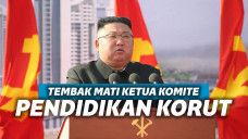 Kim Jong Un
