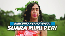Mimi Peri