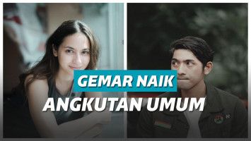Pevita Pearce dan Arya Saloka