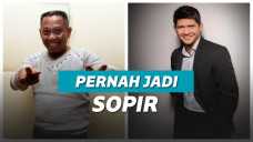 Tukul Arwana dan Iko Uwais