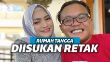 Sule dan Nathalie Holscher