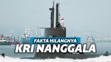 KRI Nanggala