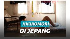 Potret Kehidupan Hikikomori Di Jepang