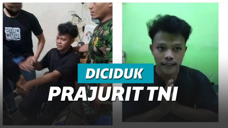 Imam Kurniawan diciduk