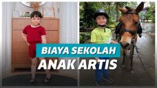 Gempita dan Rafathar