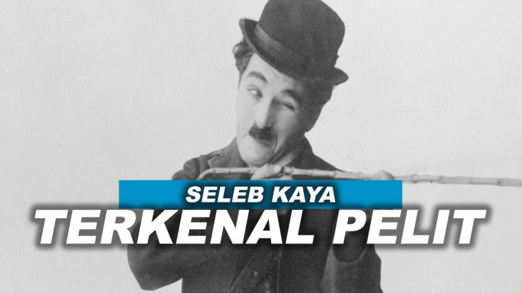 Charlie Chaplin