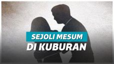 Ilustrasi berbuat mesum