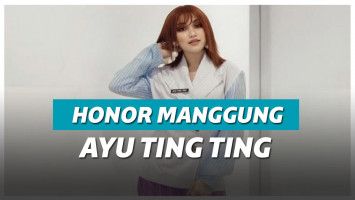 Ayu Ting Ting