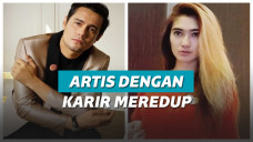 Bobby Joseph dan Revi Mariska