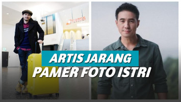 Vincent Rompies dan Daniel Mananta