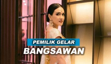 Shandy Aulia