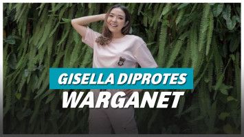 Gisella Anastasia