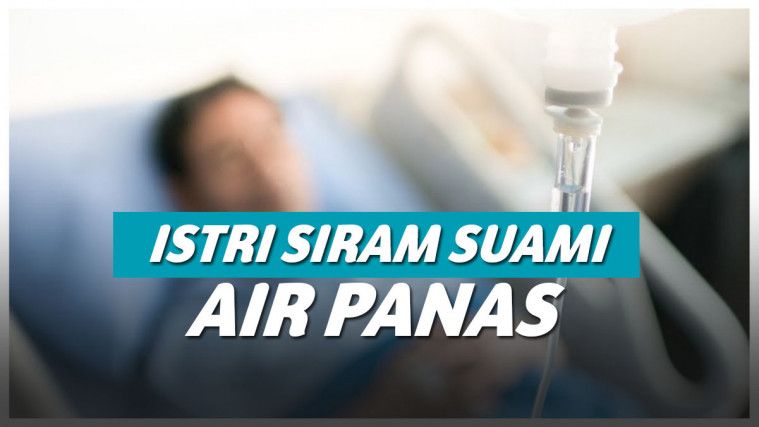 Ilustrasi sakit