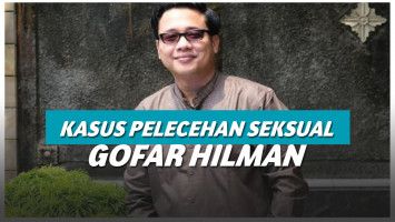 Gofar Hilman