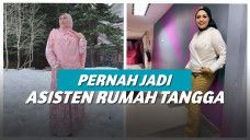 Cinta Penelope dan Elly Sugigi