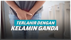 Ilustrasi kelamin ganda