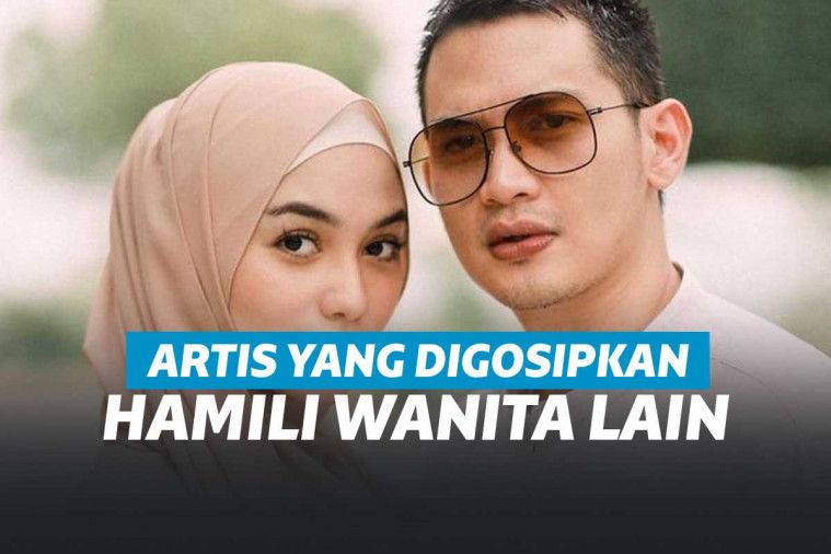 Rezky Aditya dan Citra Kirana