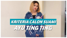 Ayu Ting Ting