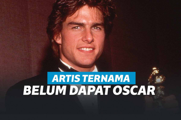 Piala Oscar