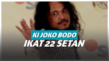 Ki Joko Bodo