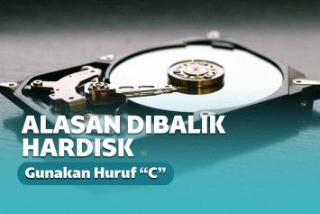 Hard Disk