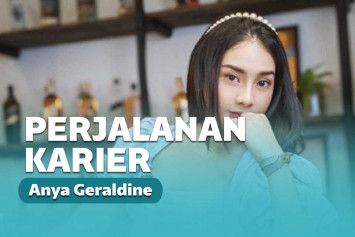 Anya Geraldine