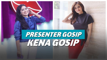 Feni Rose dan Cut Tari