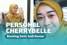 Ellen Nita Vindriana