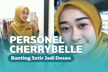 Ellen Nita Vindriana