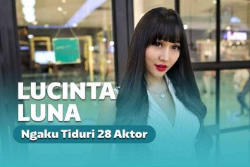 Lucinta Luna