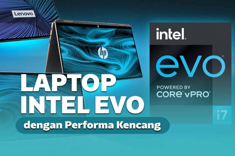 Ноутбук intel evo. Intel EVO.