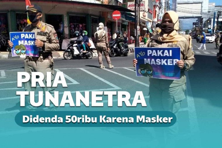 Tunanetra