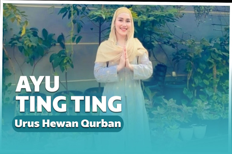 Ayu Ting Ting