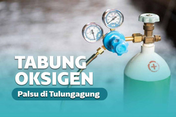 tabung oksigen palsu