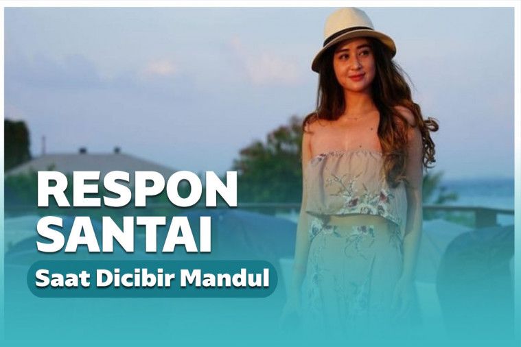 Dewi Perssik