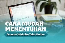 Domain TLD