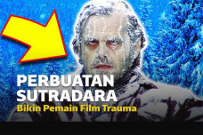 Inilah 7 Perbuatan Sutradara 'Paling Edan' kepada Aktornya!