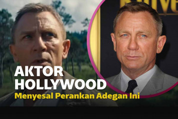 Inilah 7 Aktor yang Terpaksa Melakukan Adegan yang Paling Disesalinya!