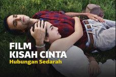 Anomali Romansa Sedarah