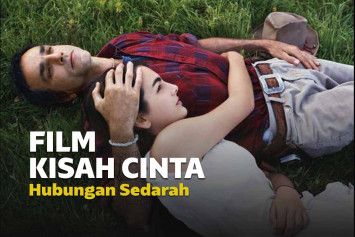 Anomali Romansa Sedarah