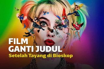 7 Film Hollywood Ini Terpaksa Harus Diganti Judulnya!