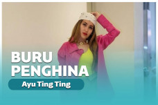 Ayu Ting Ting