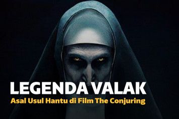 Hantu Valak