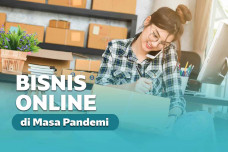 bisnis online