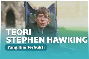 Stephen Hawking