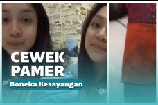 Curhatan cewek TikTok