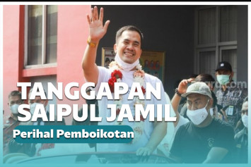 Saipul Jamil